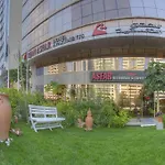 Murjan Asfar Hotel Apartments