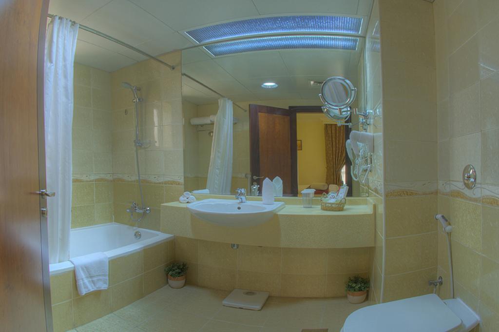 Murjan Asfar 3* Abu Dhabi
