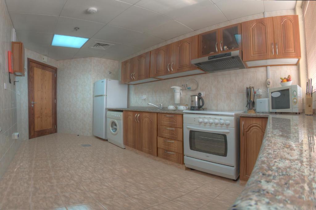 Murjan Asfar Aparthotel 3*