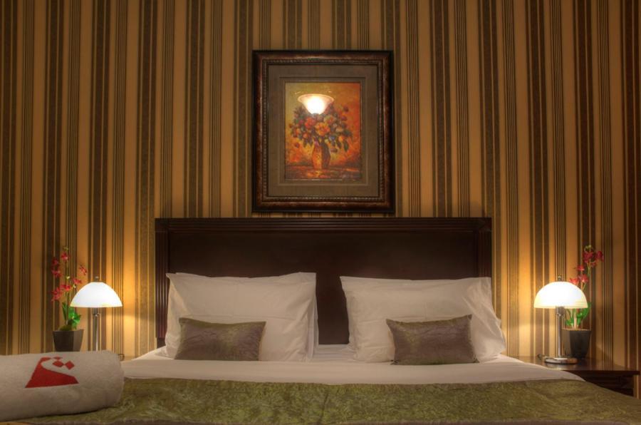 Aparthotel Murjan Asfar