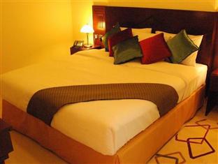 Murjan Asfar Aparthotel 3*