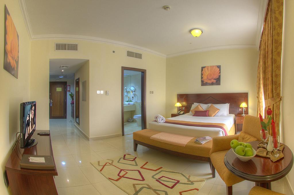 Aparthotel Murjan Asfar