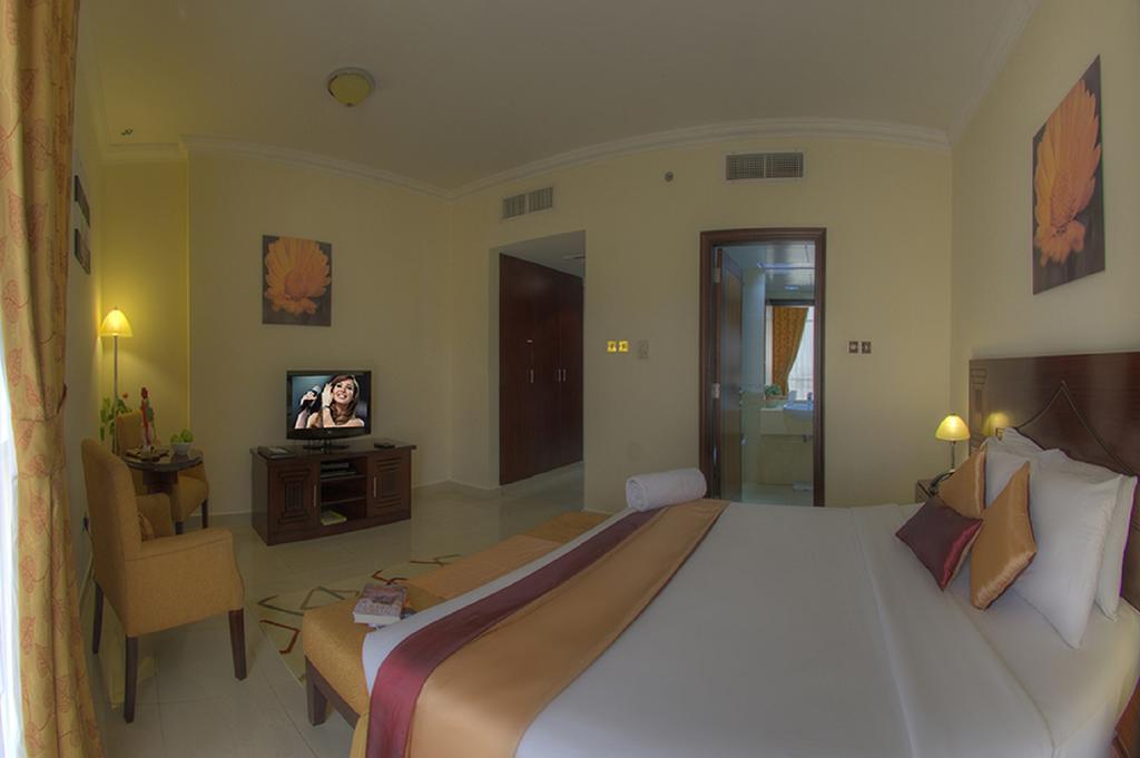 Murjan Asfar Aparthotel Abu Dhabi