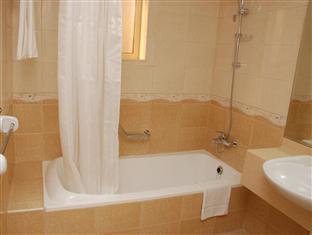 Murjan Asfar Aparthotel 3*