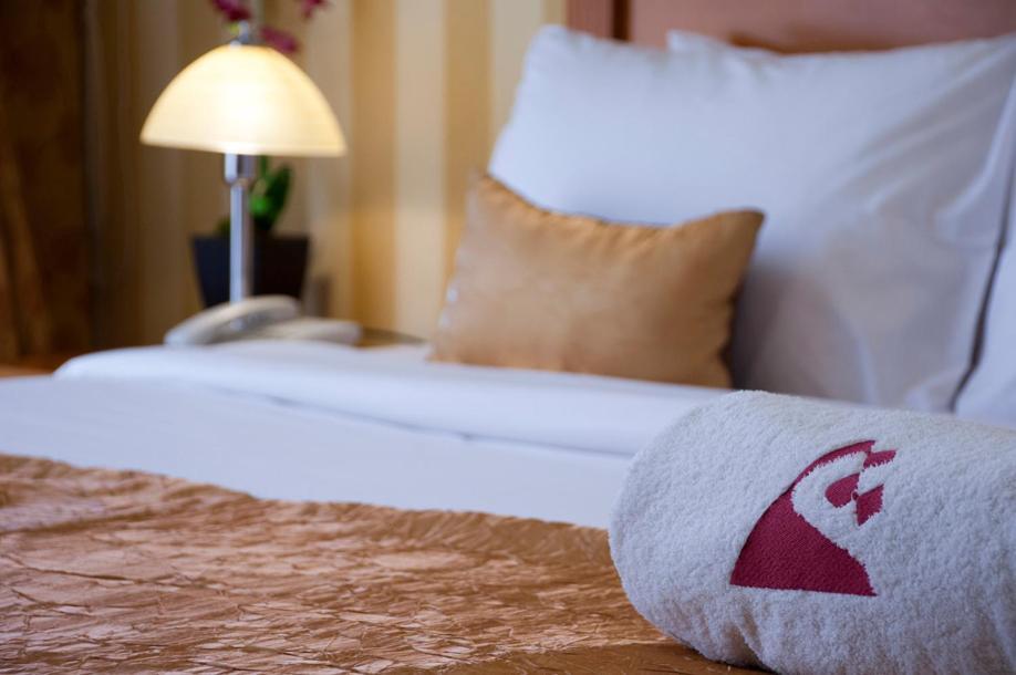 Aparthotel Murjan Asfar Abu Dhabi