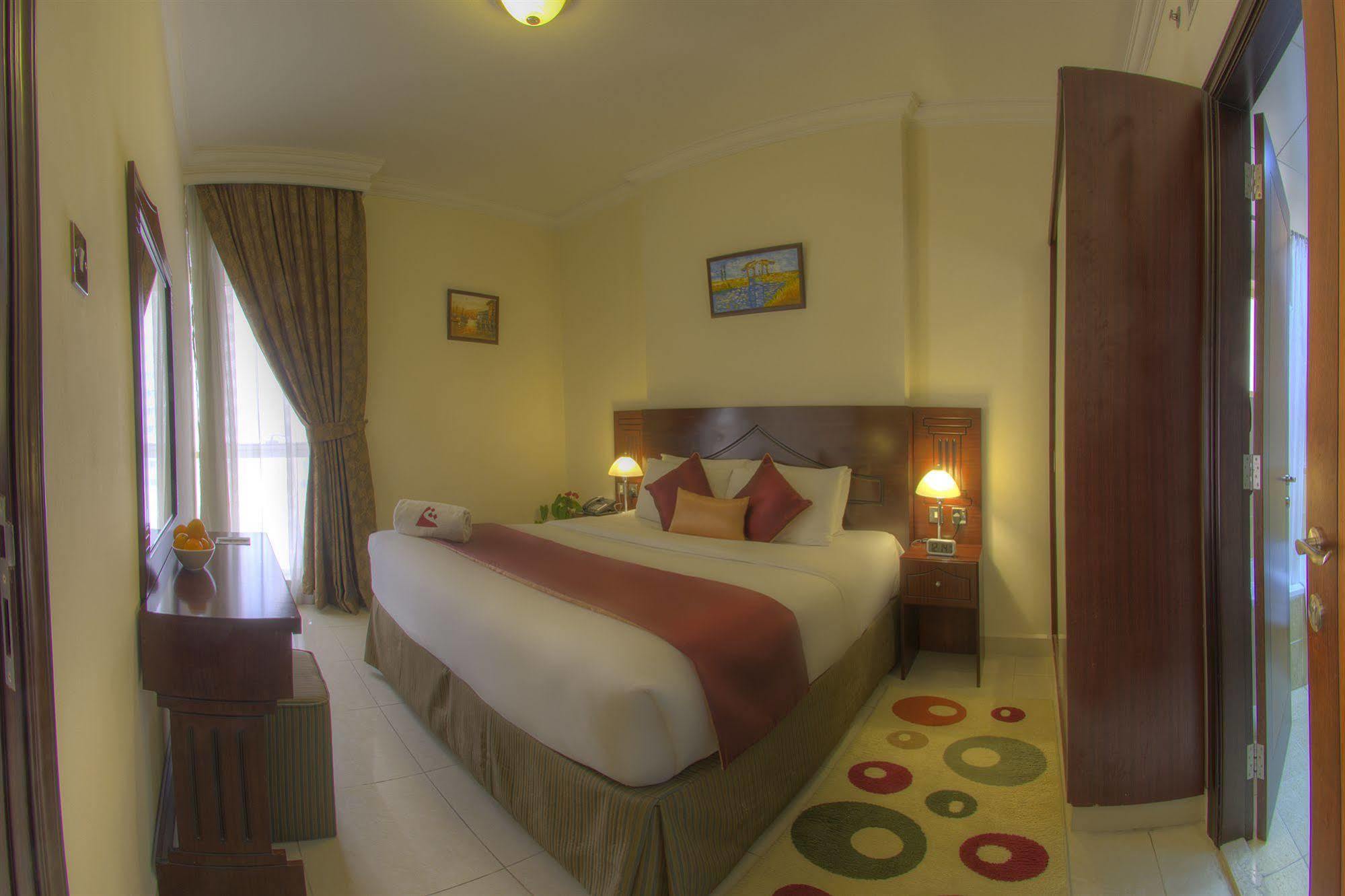 Murjan Asfar 3* Abu Dhabi